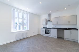 Open plan kitchen/diner/living room - click for photo gallery